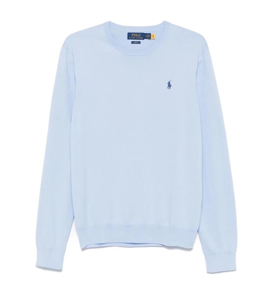 Pull - Bleu ciel
