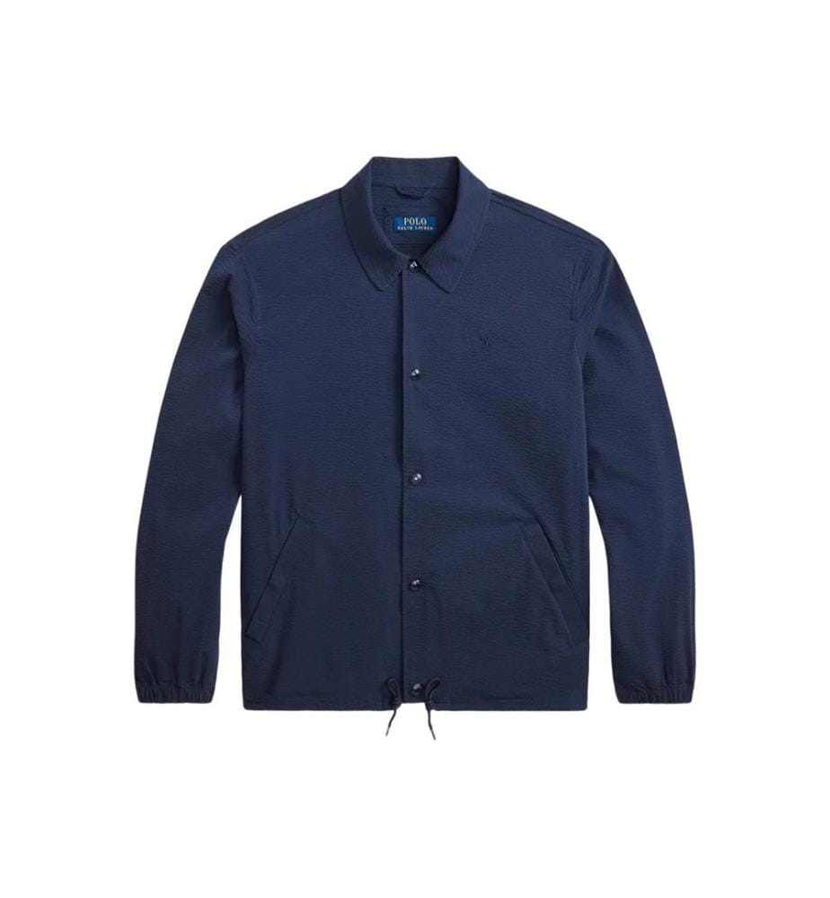 Veste - Bleu marine