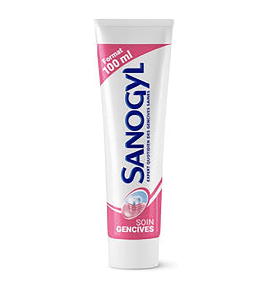 Lot de 12 Dentifrice Gencive 100ml