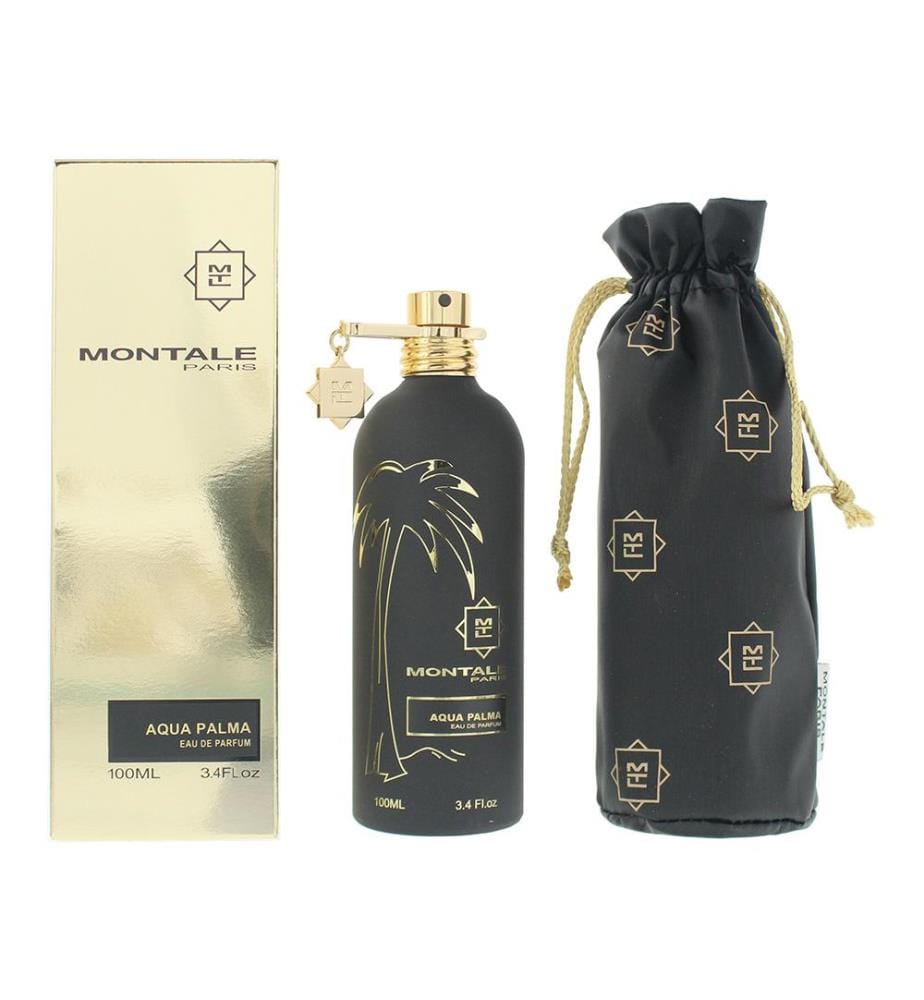 Eau de Parfum Montale Aqua Palma - 100 ml
