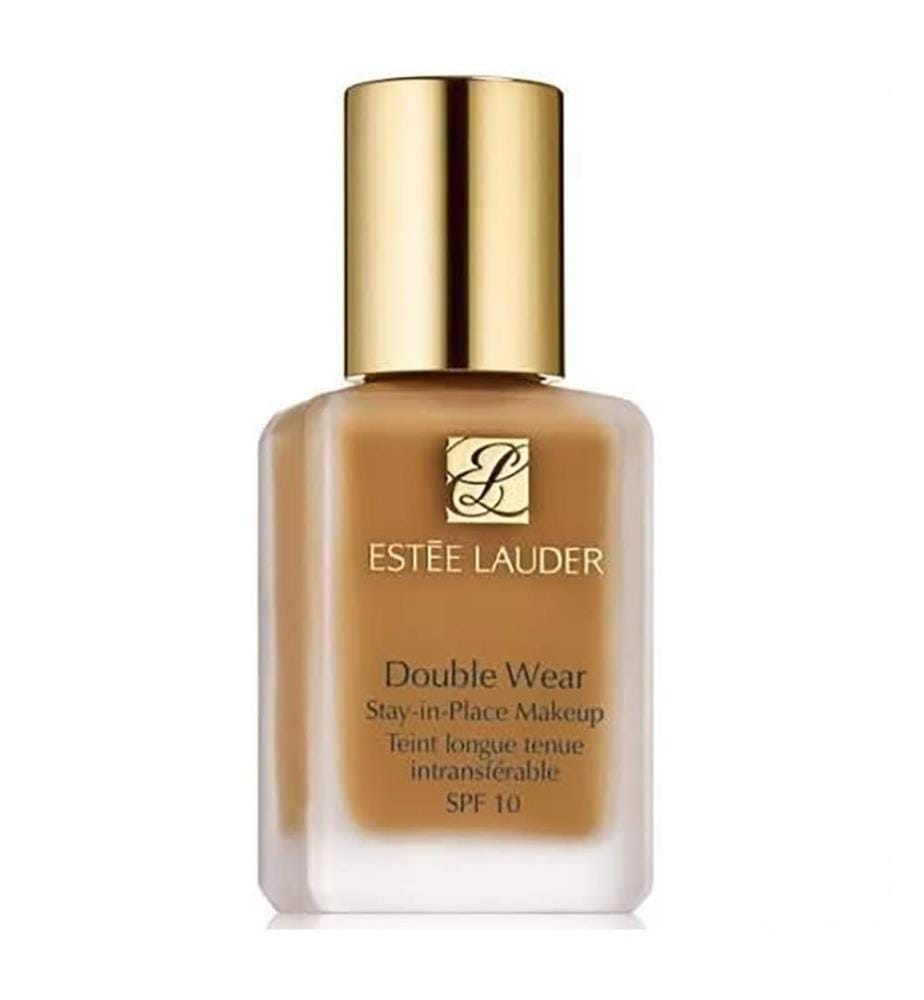 Fond de teint Double Wear Stay-In-Place Spf 10 5N1 Rich Ginger Foundation 30ml