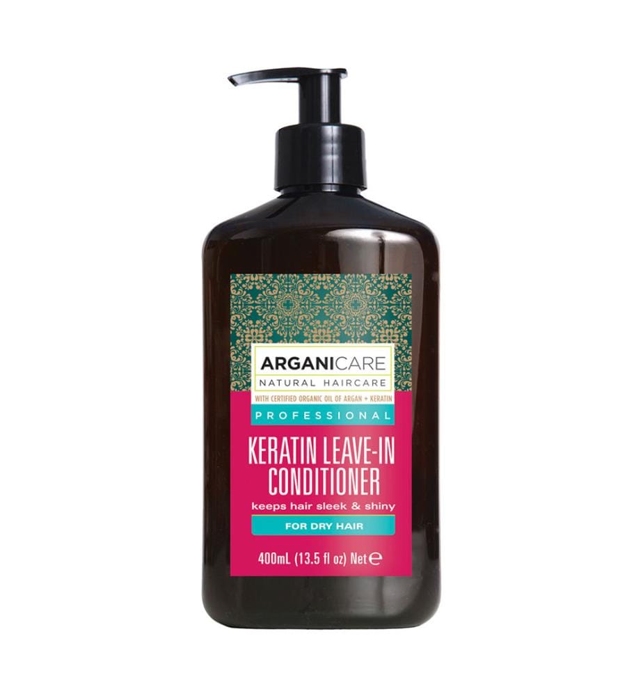 Soin Réparateur Keratin - 400 ml
