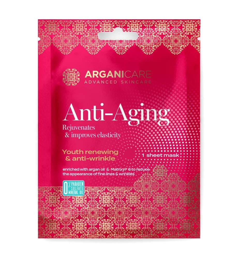 Masque Tissu Anti-Age - 17 g