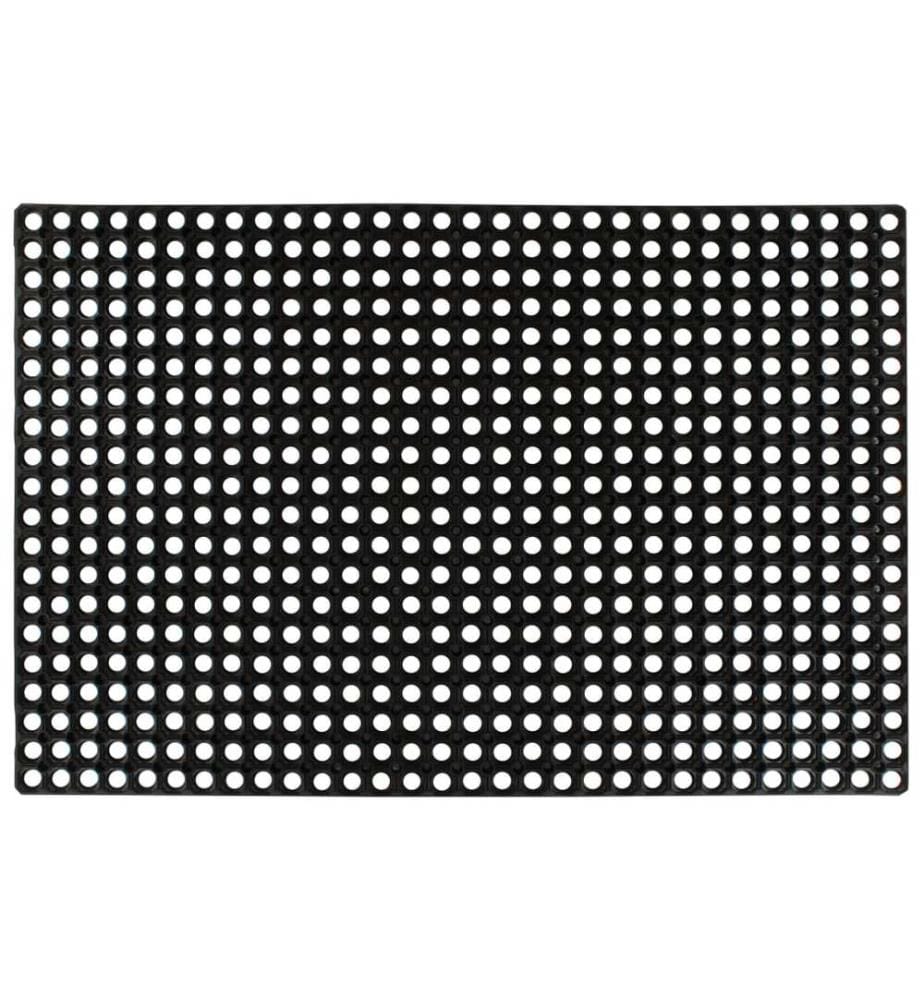Tapis Caoutchouc 16 mm 80 x 120 cm