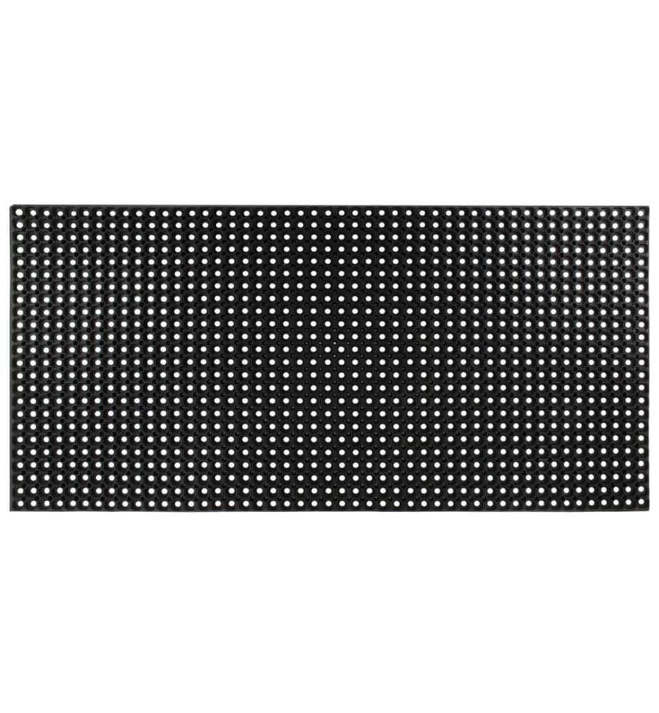 Tapis caoutchouc 22 mm 100 x 200 cm