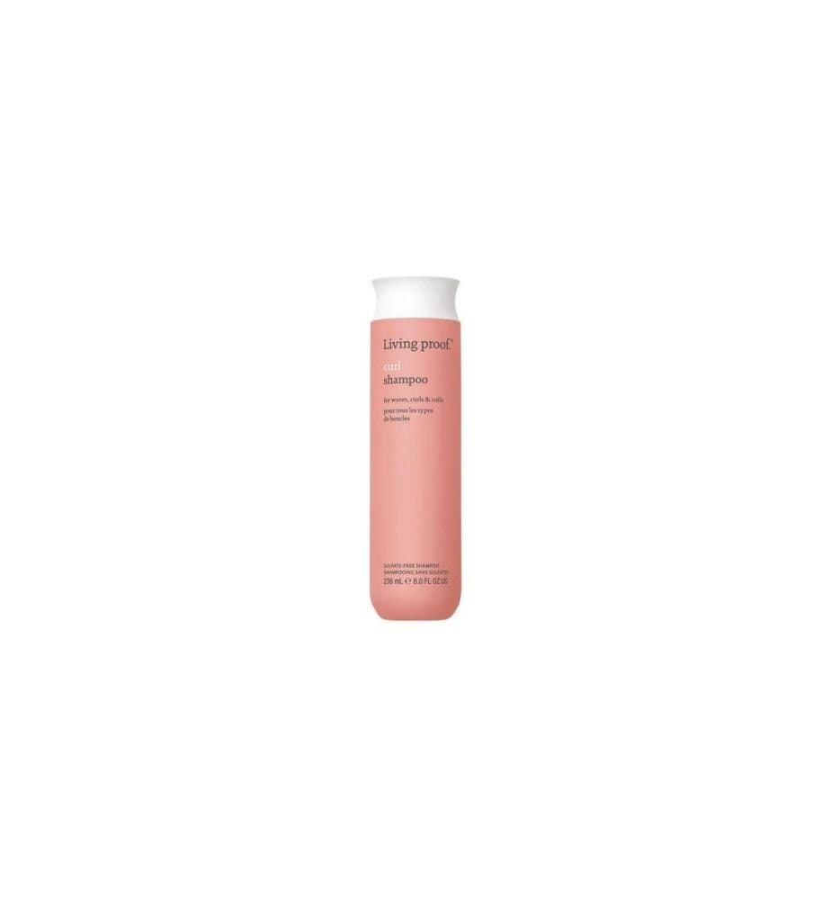 Living Proof - Curl Shampoo 236 ml