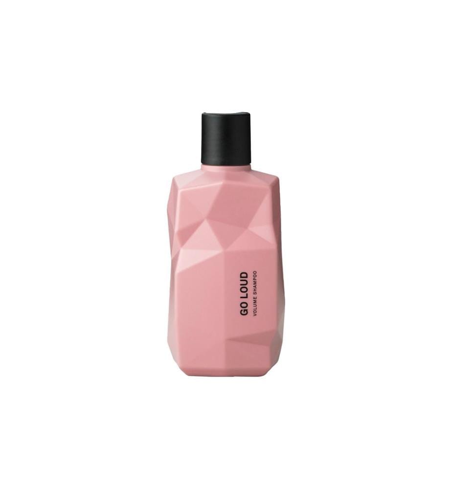 Nine Yards - Shampooing Go Loud Volume 300 ml