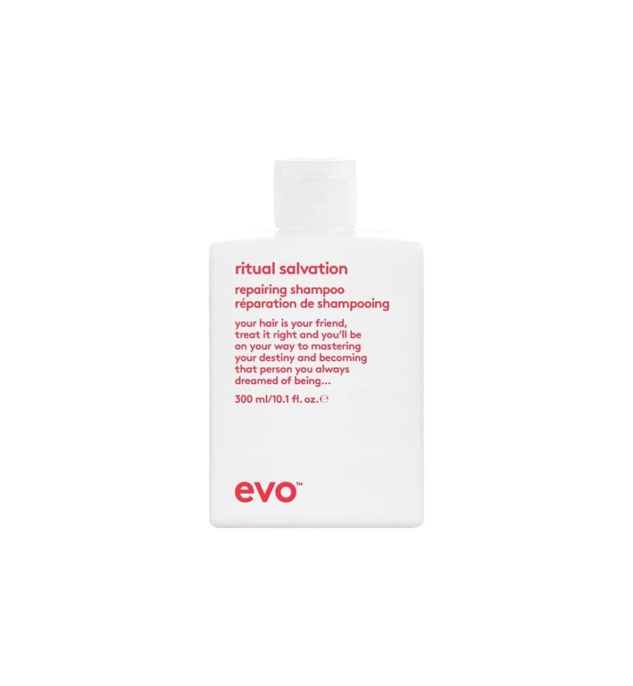 evo - Ritual Salvation Shampooing réparateur 300 ml