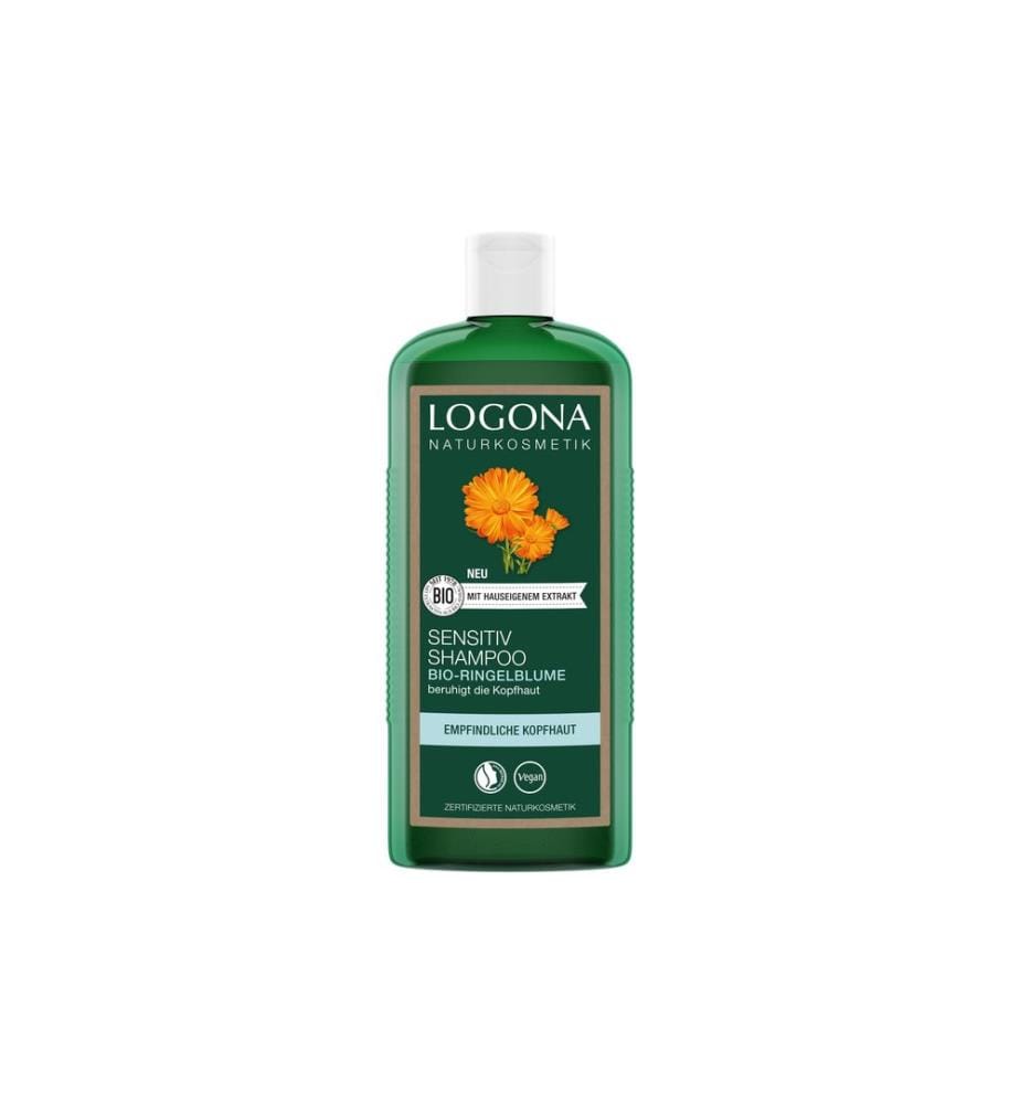 Logona - Sensible 250 ml