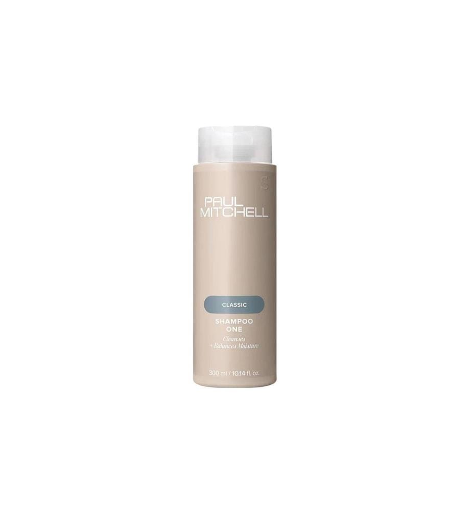 PAUL MITCHELL - Shampooing One 300 ml