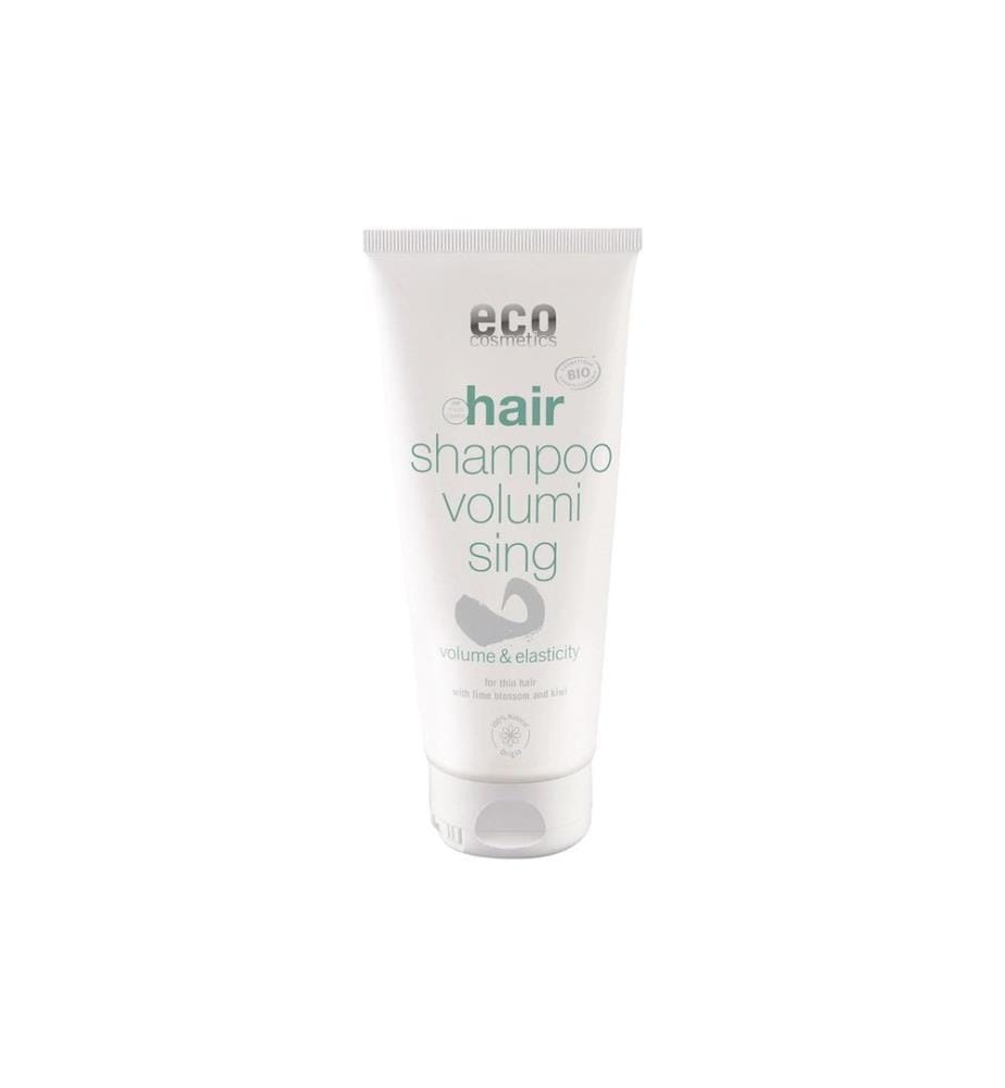 eco cosmetics - Volumen-Shampoo 200 ml