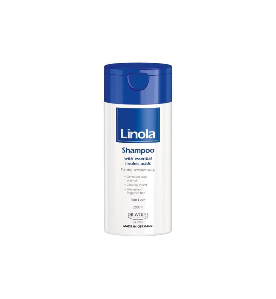 Linola - Shampoo 200 ml