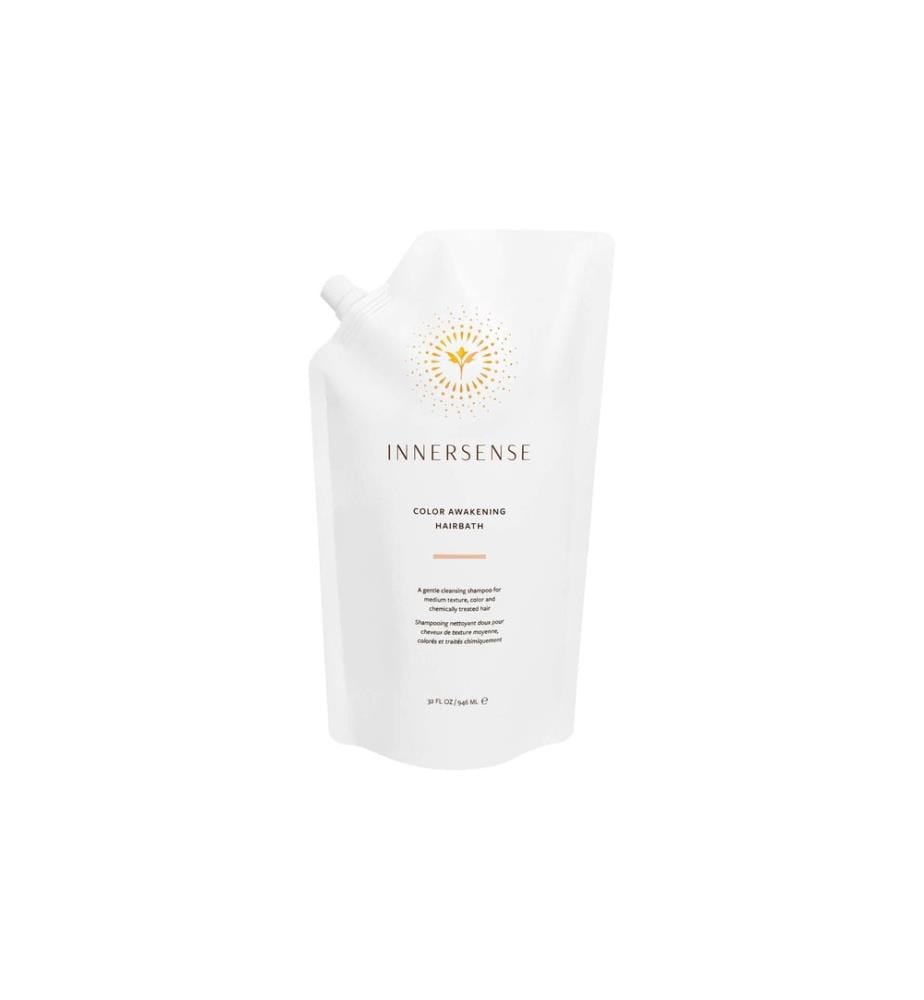 INNERSENSE - Recharge pour bain de cheveux Color Awakening 946 ml