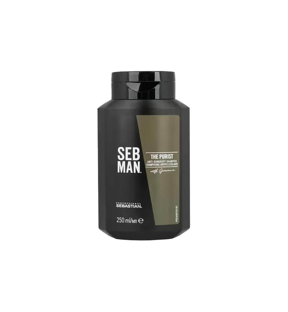 SEBASTIAN - Shampooing The Purist 250 ml