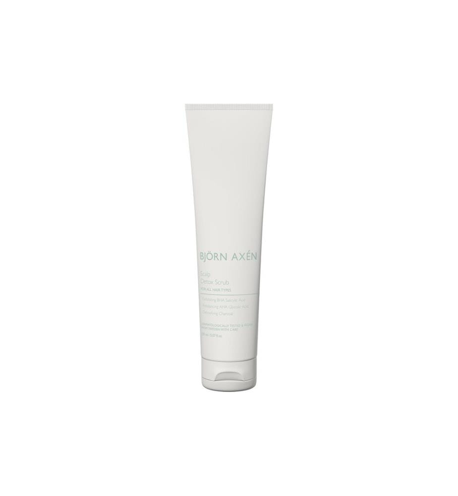 björn axén - Scalp Detox Scrub 150 ml