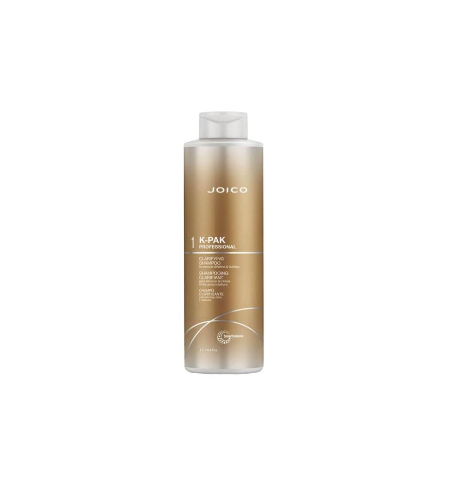 JOICO - Shampooing clarifiant K-Pak 1000 ml