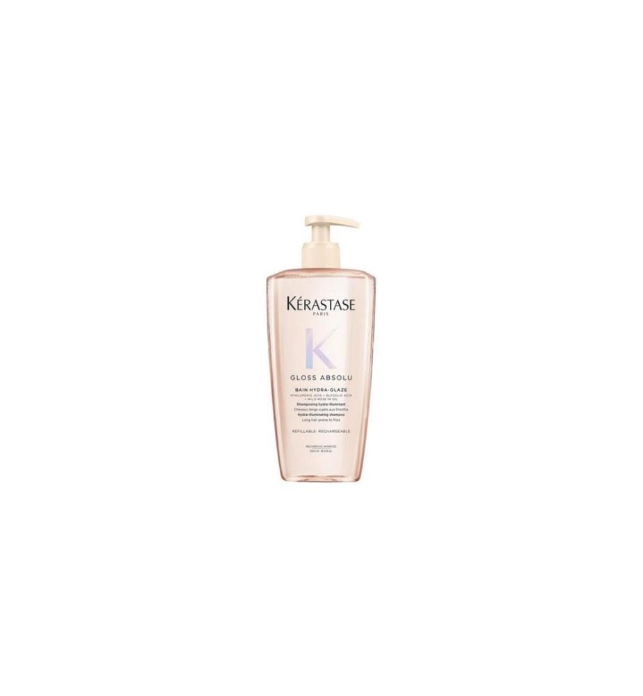 Kérastase - Gloss Absolu Bain Hydra-Glaze 500 ml