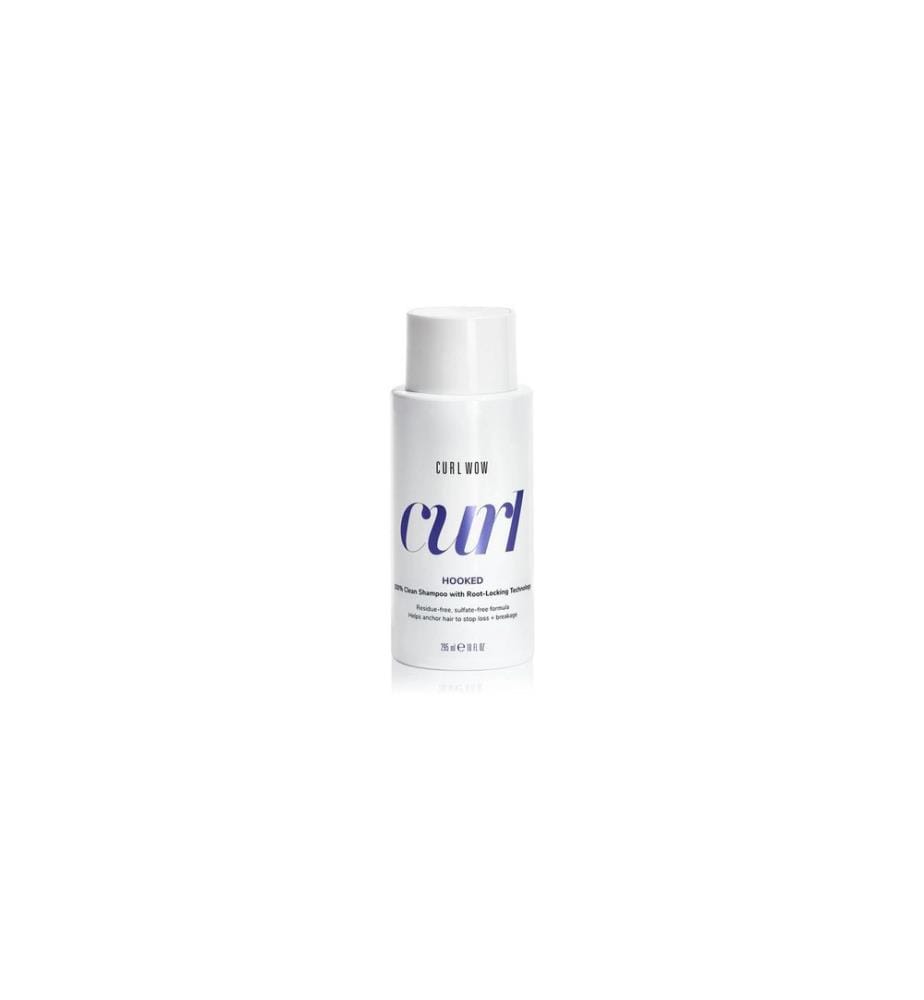 color wow - Curl Wow Hooked 295 ml