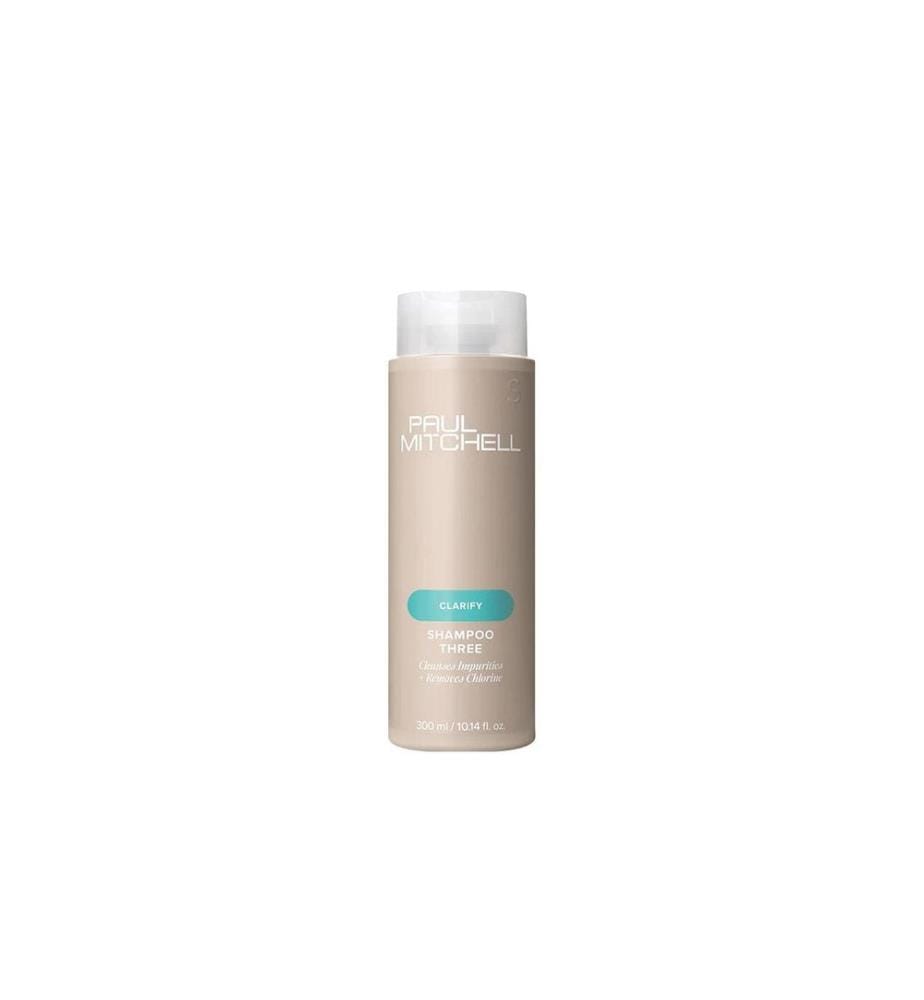 PAUL MITCHELL - Shampooing Three 300 ml