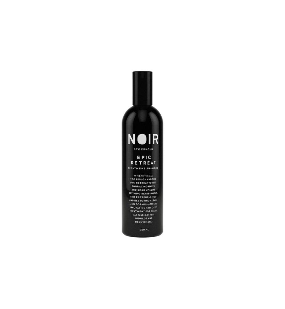Noir Stockholm - Shampoo Epic Retreat Treatment 250 ml