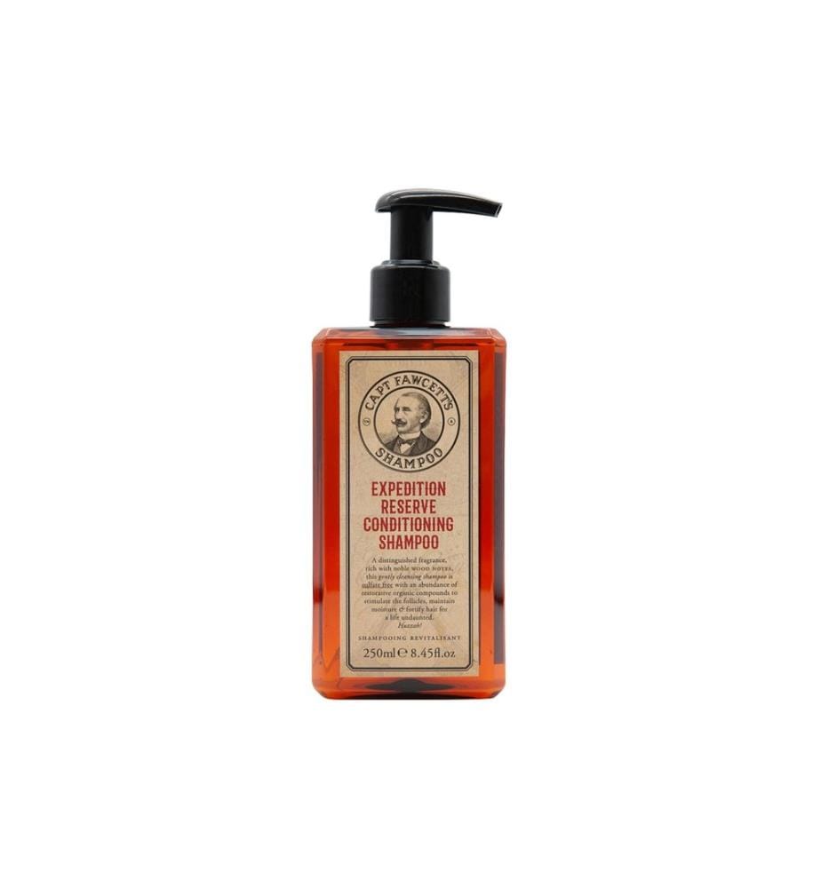 captain fawcett - Expedition Reserve 250 ml