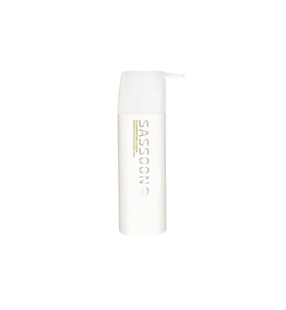 SASSOON - Shampooing illuminateur propre 1000 ml
