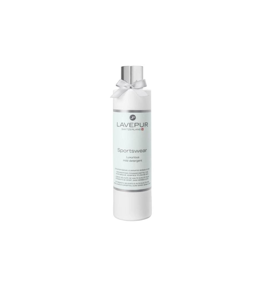 LAVEPUR - Shampooing pour le linge Sportswear 250 ml