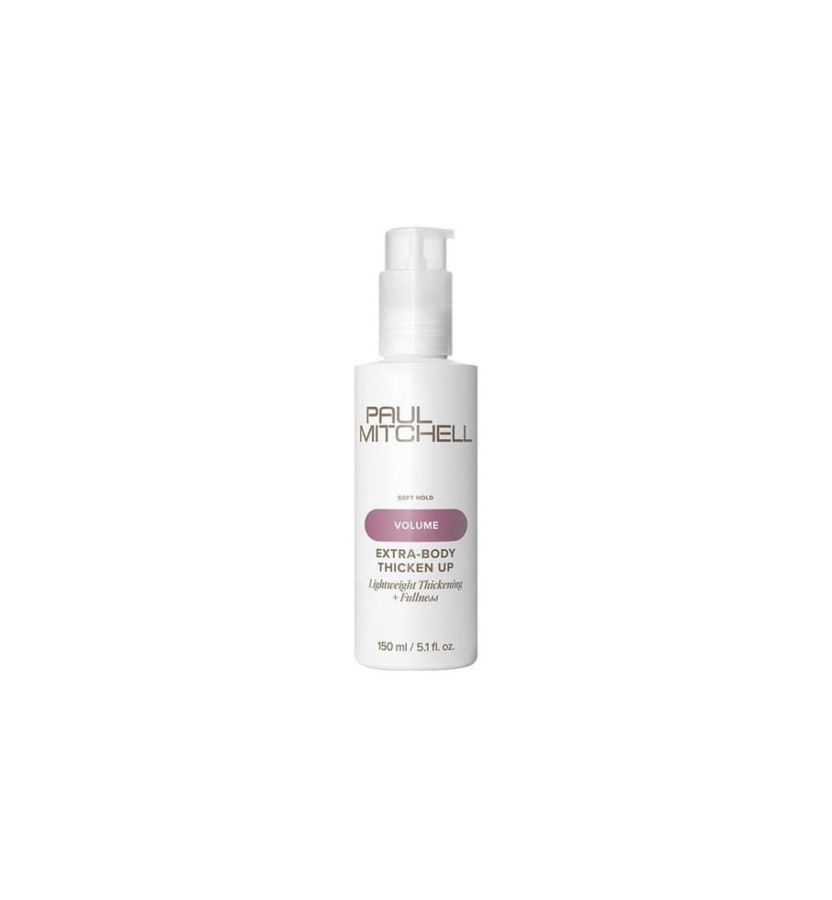 PAUL MITCHELL - Extra-Body Épaissir 150 ml