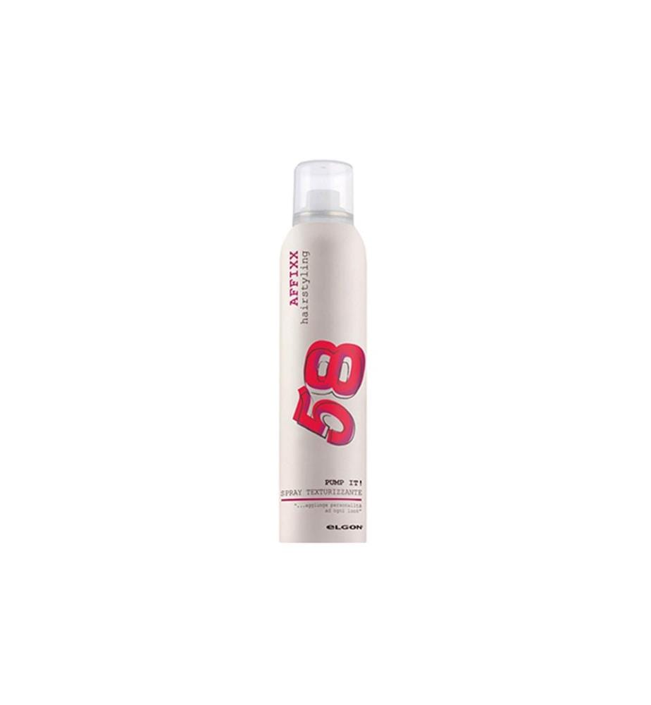 Elgon - 58 Pump It 200 ml