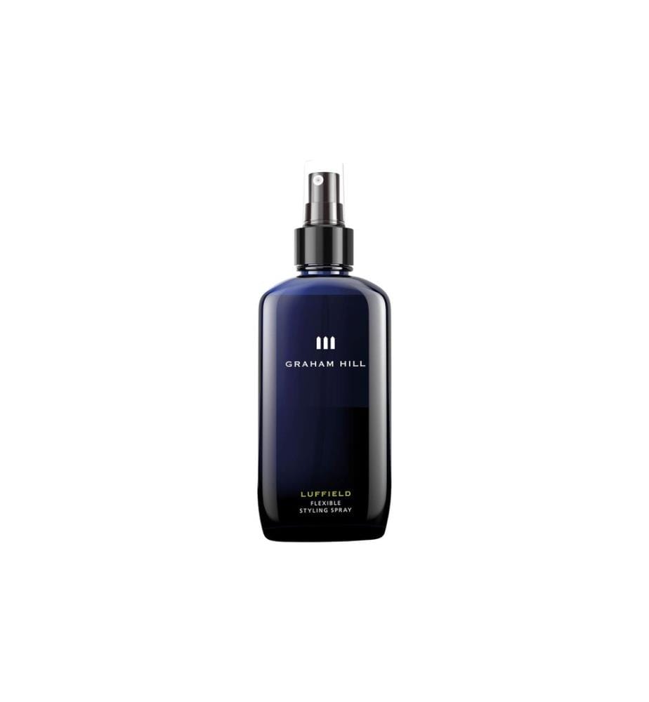 GRAHAM HILL - Luffield Flexible Styling Spray 200 ml