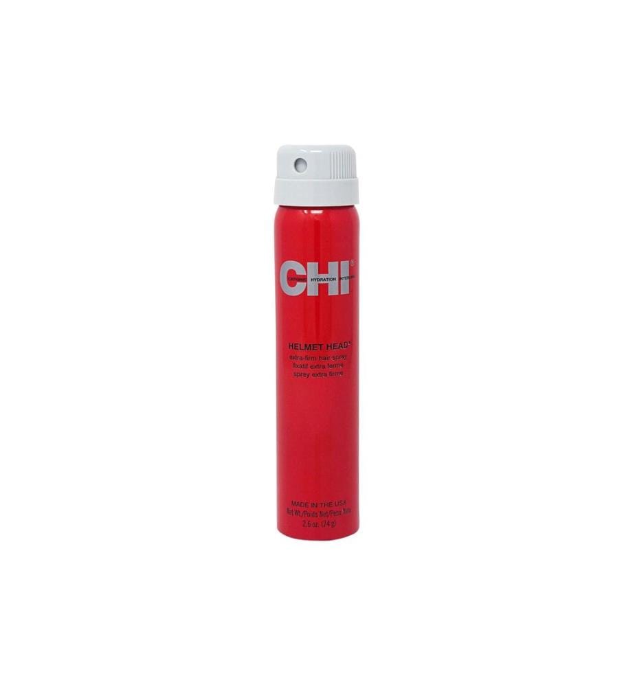 chi - Helmet Head Extra Firm 74 ml