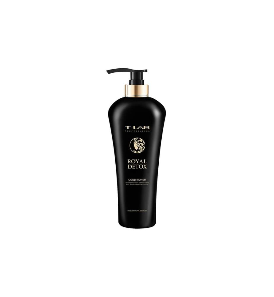 T-LAB - Royal Detox Conditioner 750 ml
