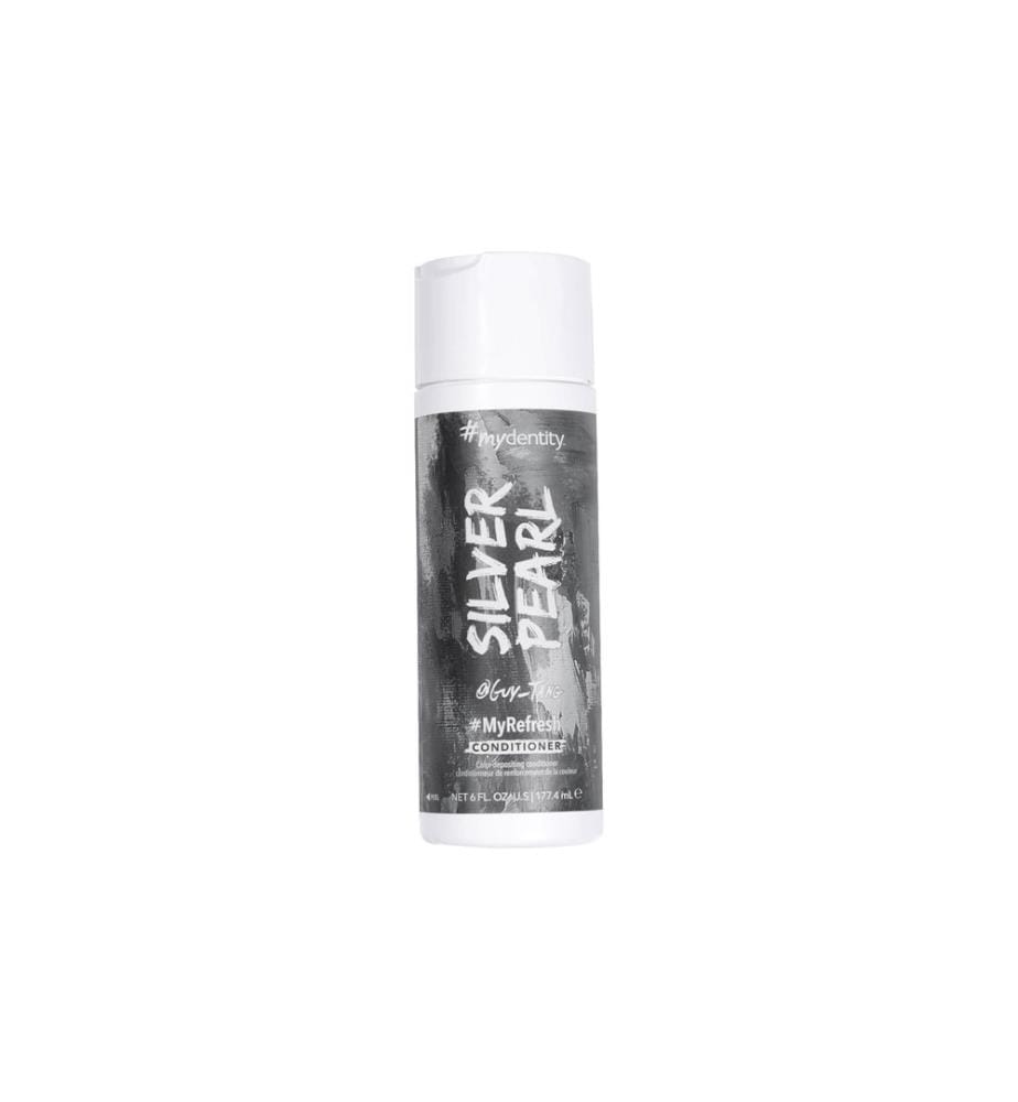 mydentity by guy tang - Après-shampoing MyRefresh Silver Pearl Conditioner 177,4 ml
