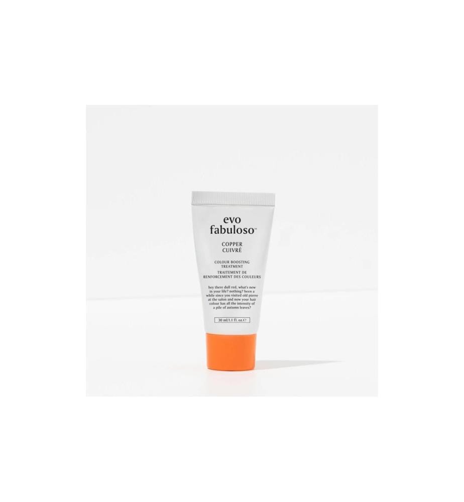 evo - Fabuloso Colour Boosting Treatment 30 ml