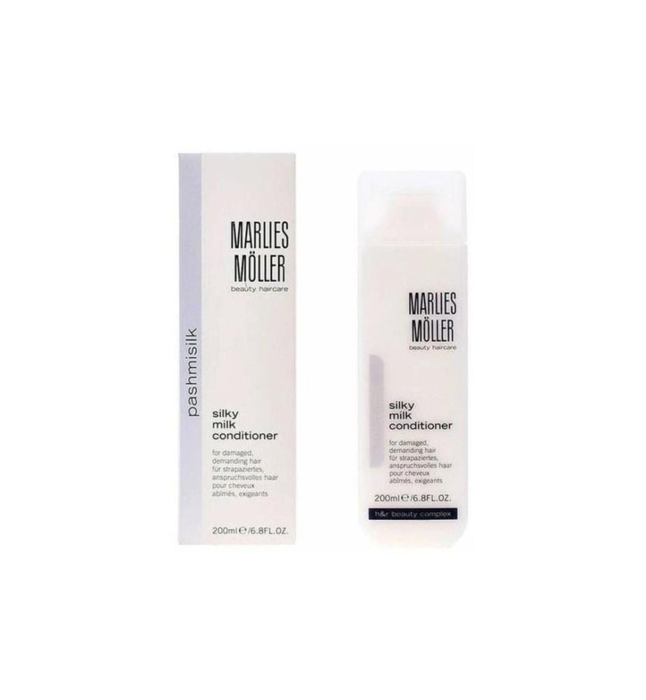 MARLIES MÖLLER - Pashmisilk Silky Condition Milk 200 ml