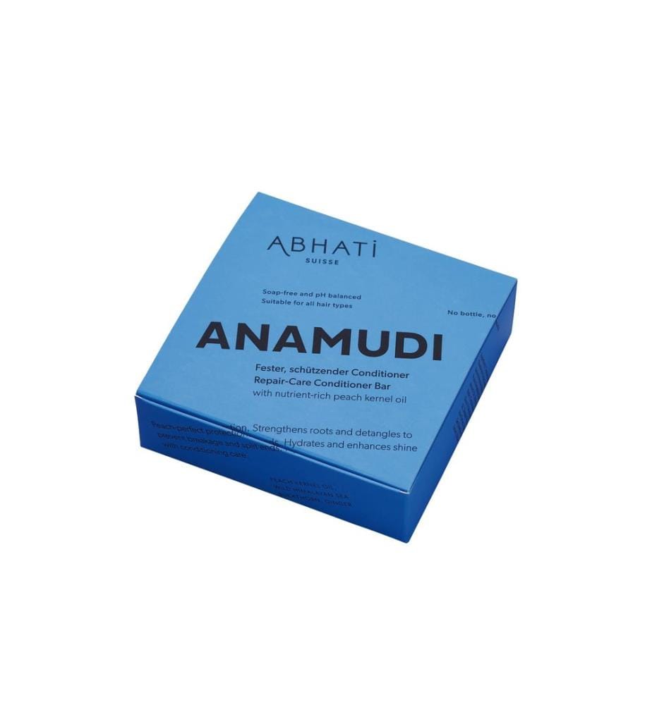 abhati suisse - Barre de conditionnement Anamudi 60 g