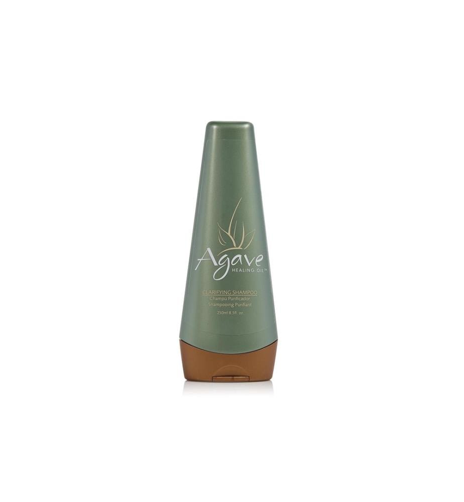 agave - Healing Oil Smoothing Conditioner 250 ml