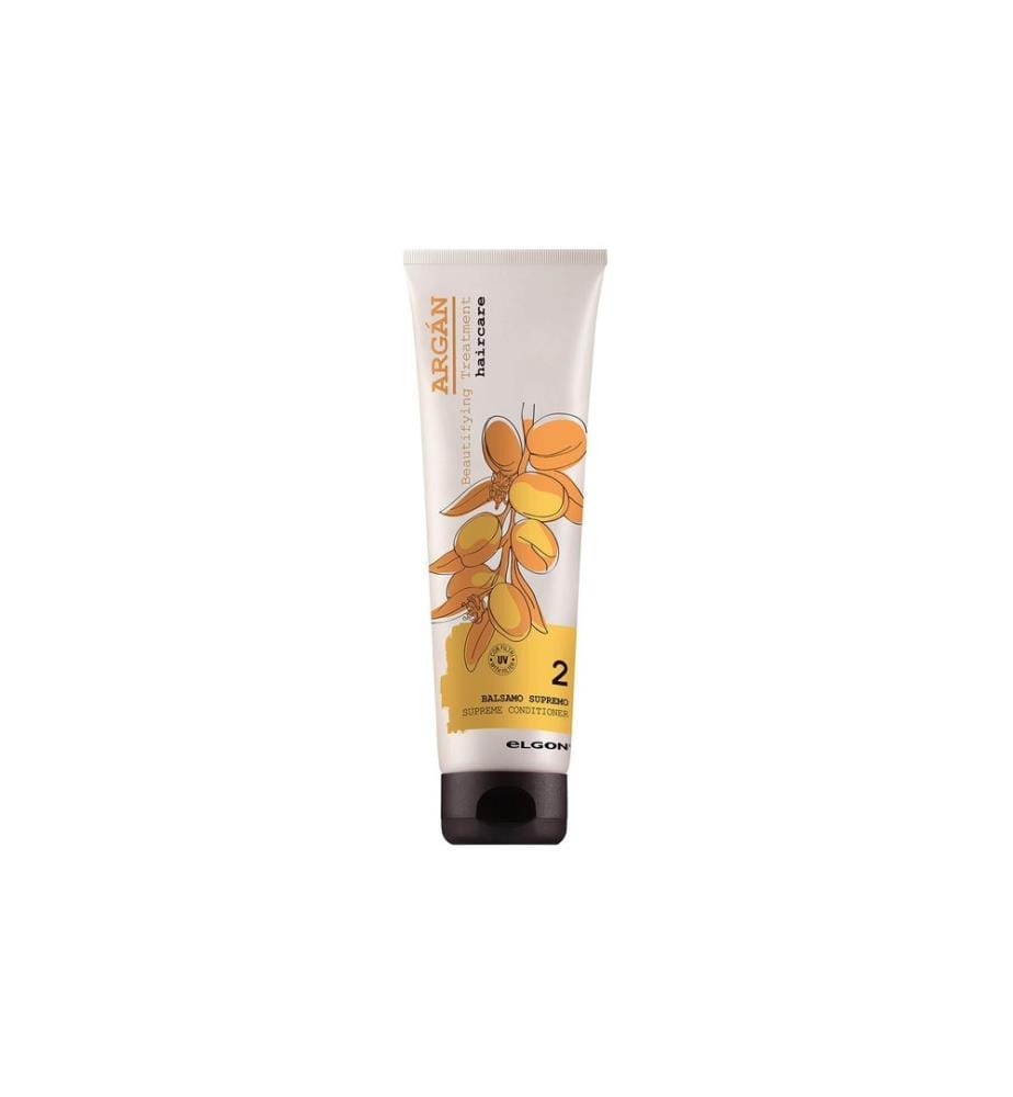 Elgon - Après-shampooing Argan Suprême 150 ml