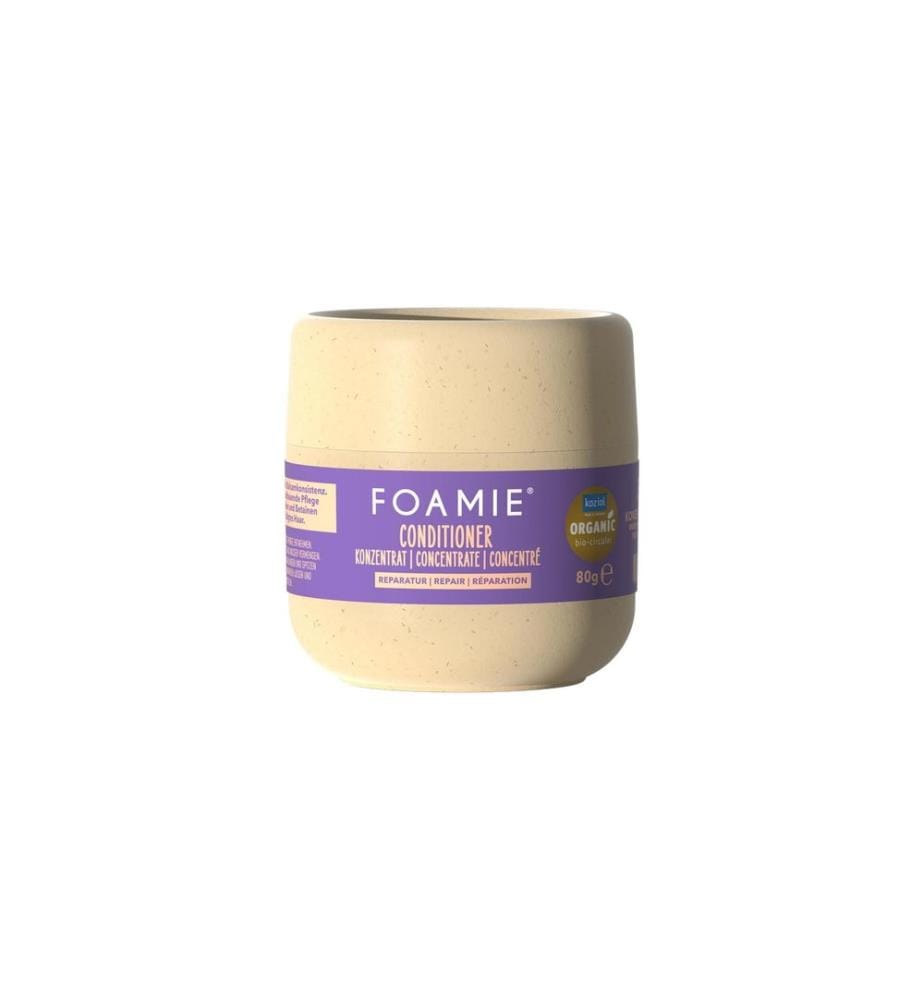 Foamie - Konzentrat Conditioner Repair 80 g