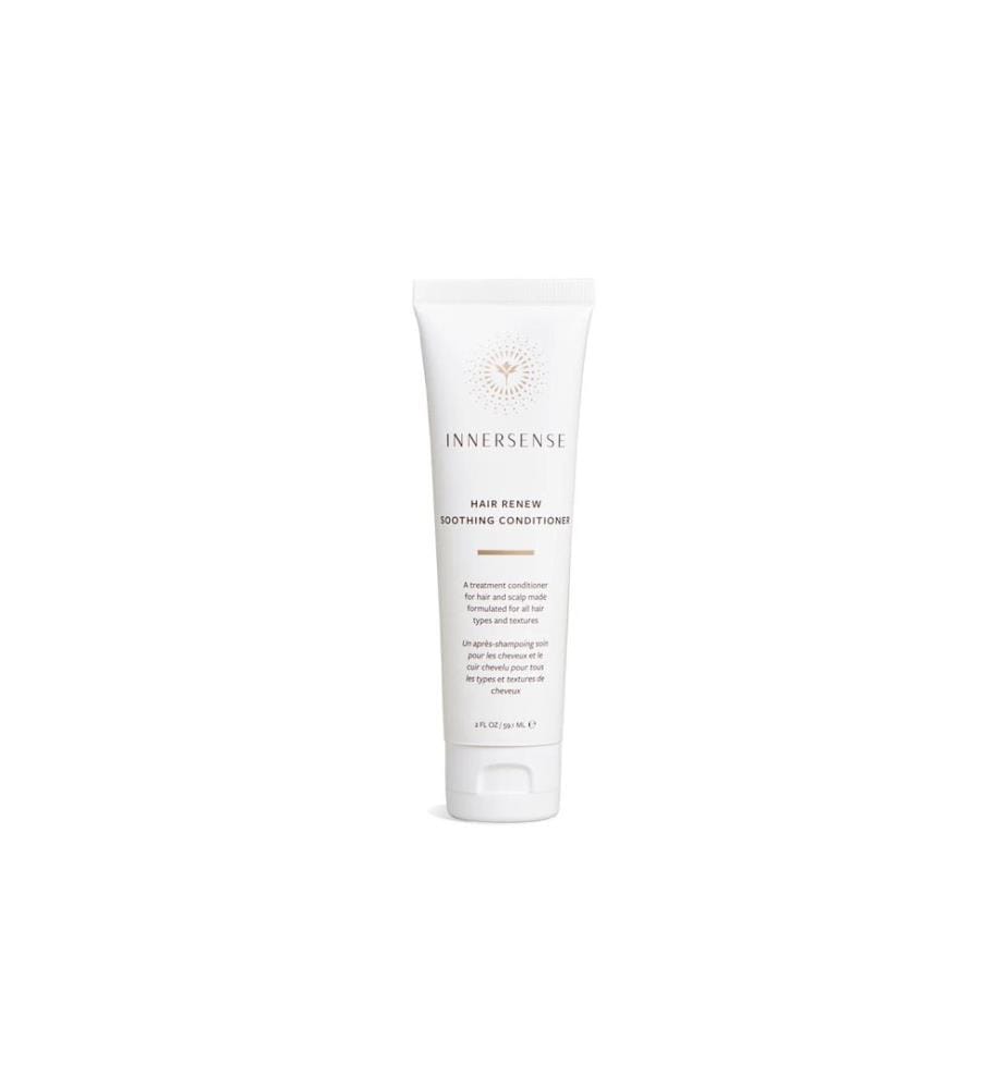 INNERSENSE - Après-shampooing apaisant Hair Renew 59 ml