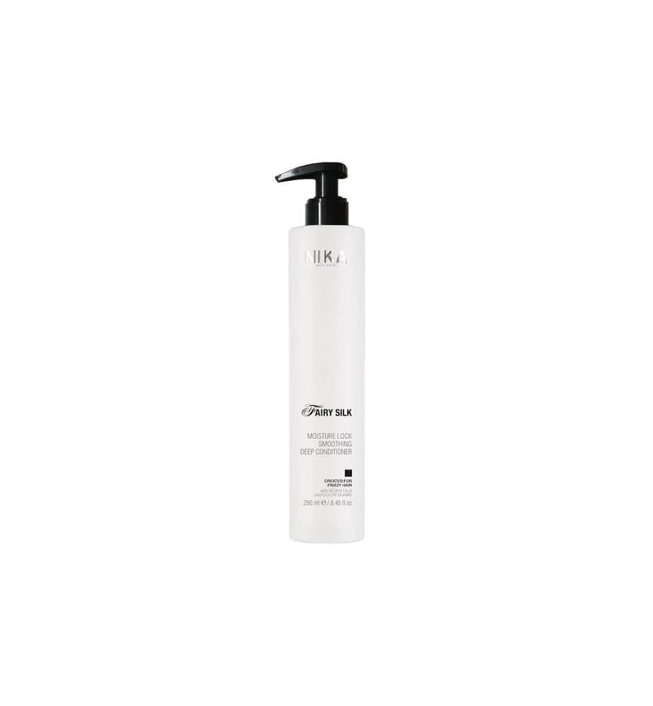 Nika - Fairy Silk - Moisture Lock Smoothing Deep Conditioner 250 ml