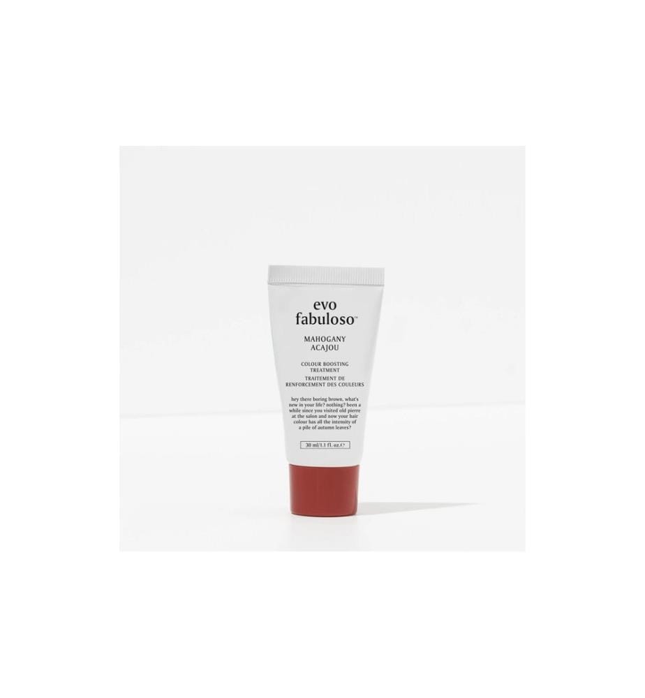 evo - Fabuloso Mahogany 30 ml