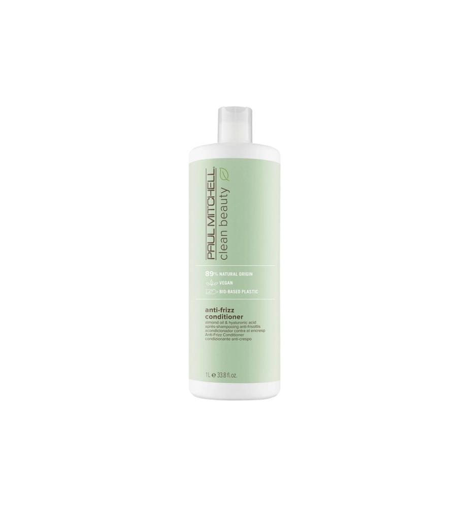 PAUL MITCHELL - Clean Beauty Anti-Frizz 1000 ml