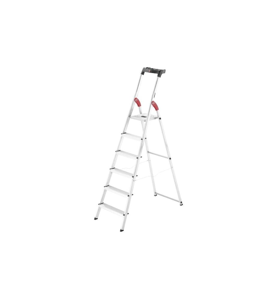 HAILO - Échelle double L60 6 Stufen