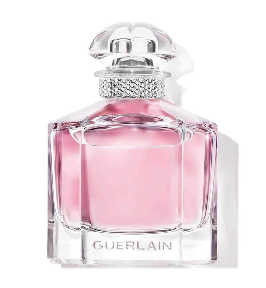 Eau de Parfum Mon Sparkling Bouquet - 50 ml