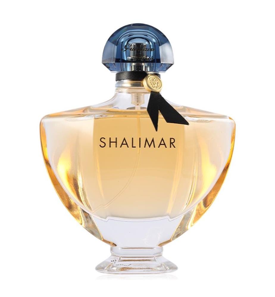 Eau de Toilette Shalimar - 90 ml