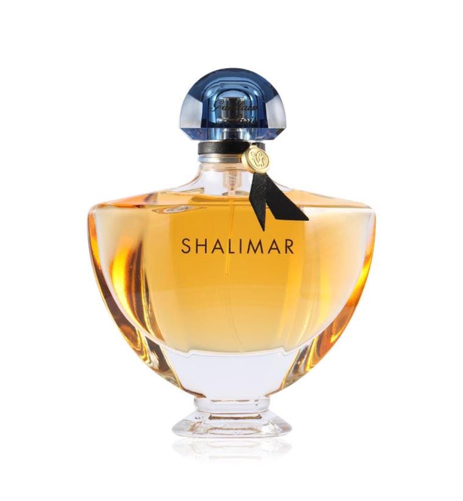 Eau de Parfum Shalimar - 50 ml