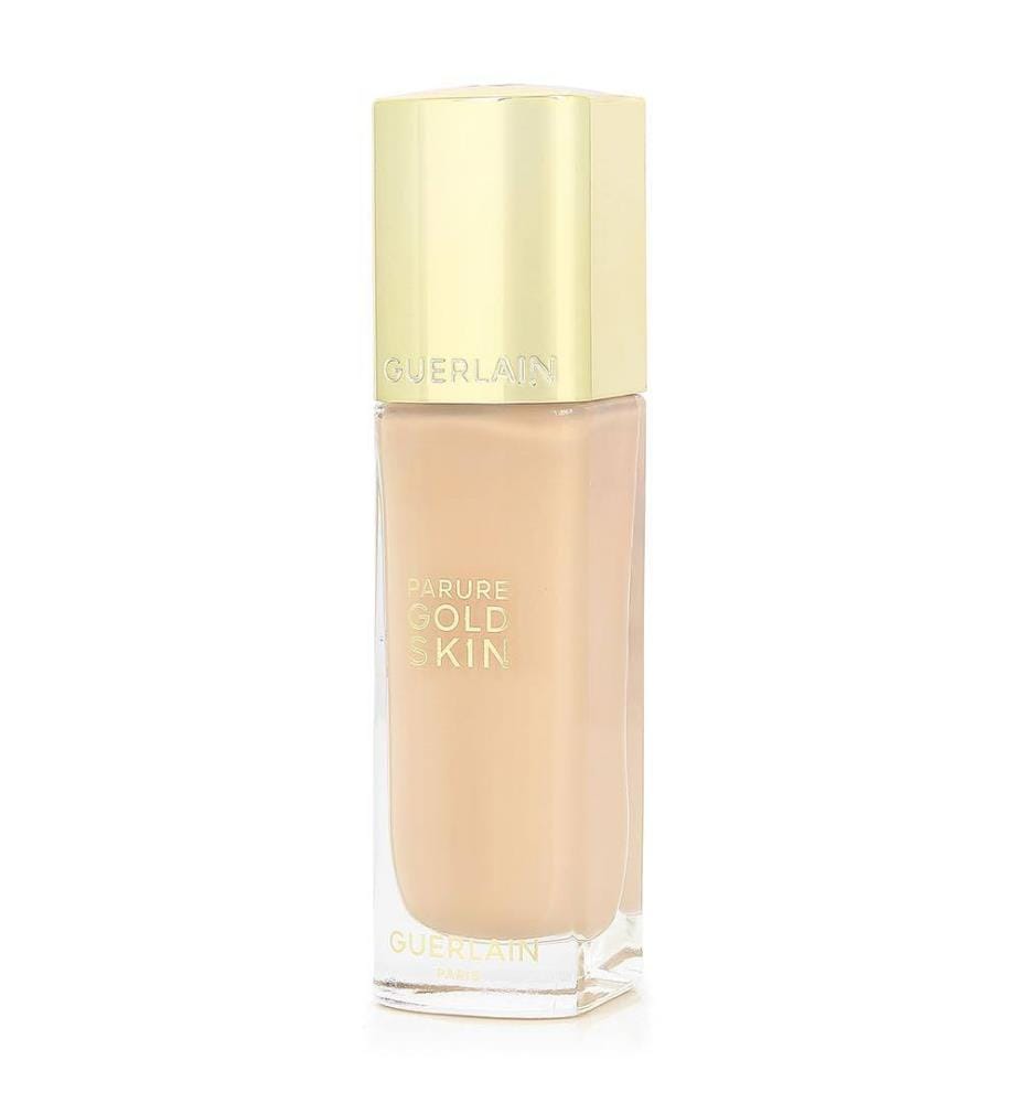 Parure Gold Skin Glow Fond de teint Haute Perfection #1C Cool-Rosé