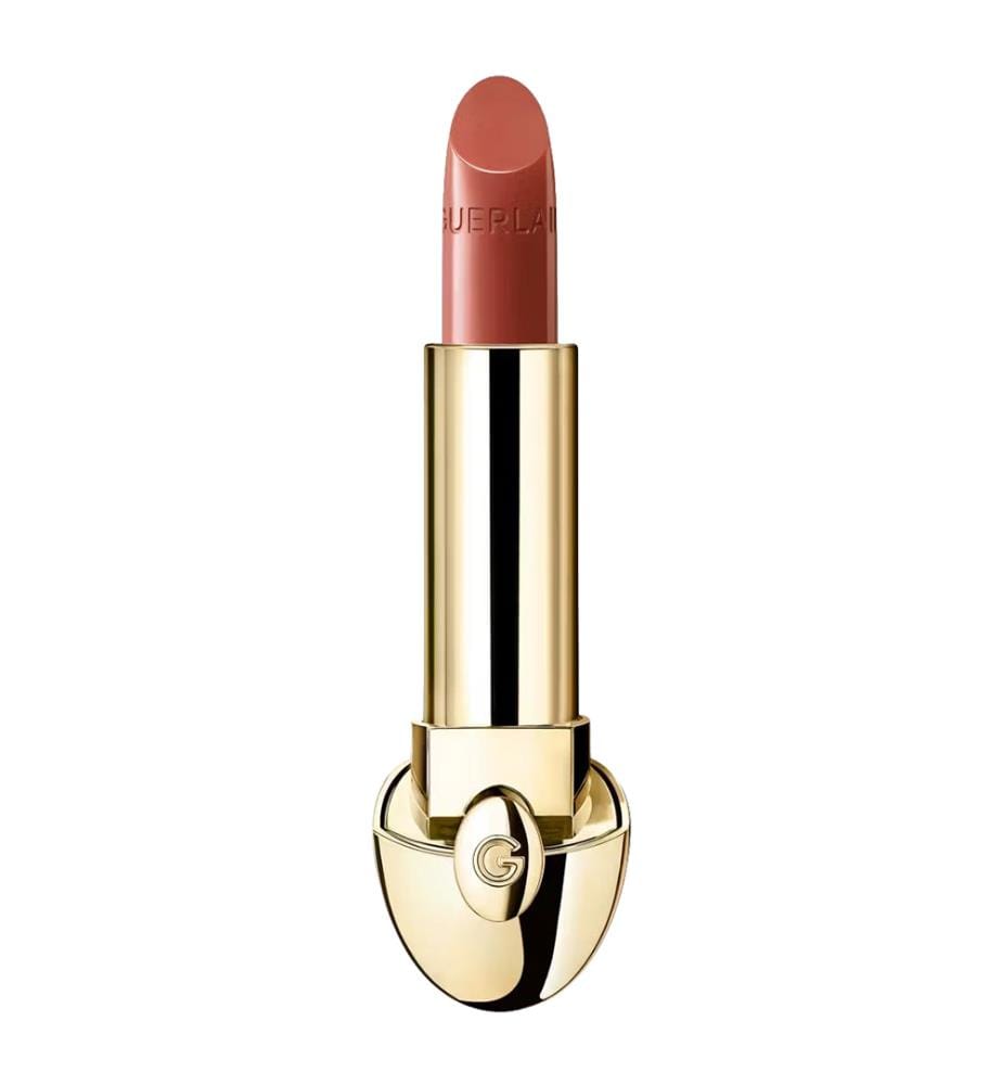 Recharge Rouge G Velvet n° 521 Le Grège Rosé Satin - 3,5 g