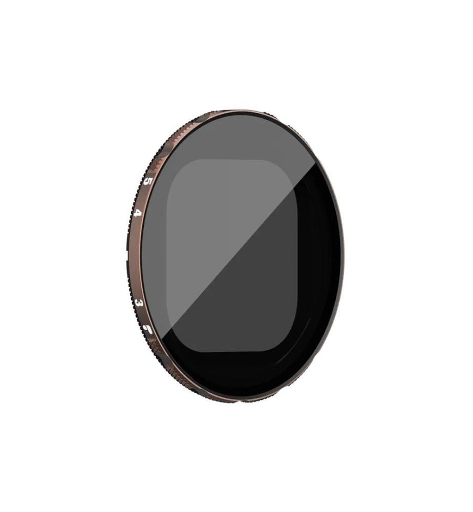 POLARPRO - Filtre iPhone 15 VND 3/5  LiteChaser Pro